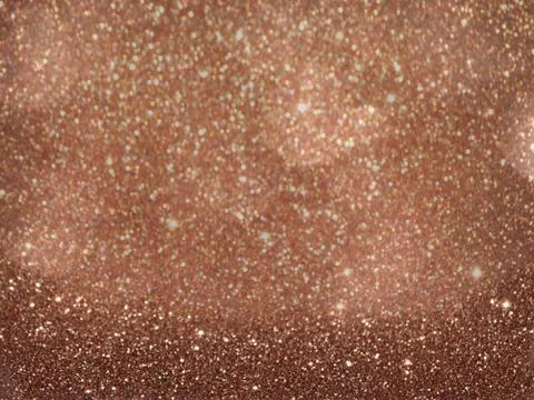 Abstract defocus light festive background, selective focus Stock Photos