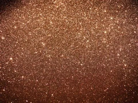 Abstract defocus light festive background, selective focus Stock Photos