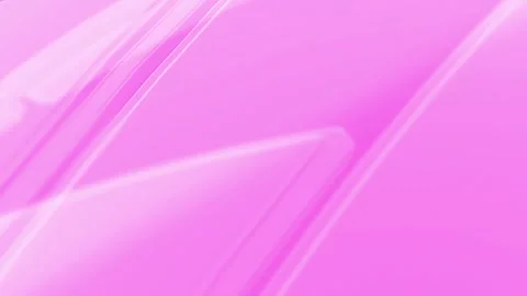 Abstract Defocuse particles pink background. Stock Footage 313077369