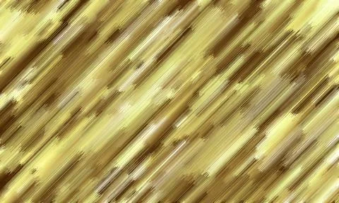 Abstract defocused background diagonal smooth lines. Vector horizontal image. Stock Illustration