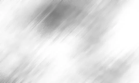 Abstract defocused background diagonal smooth lines. Vector horizontal image. Stock Illustration