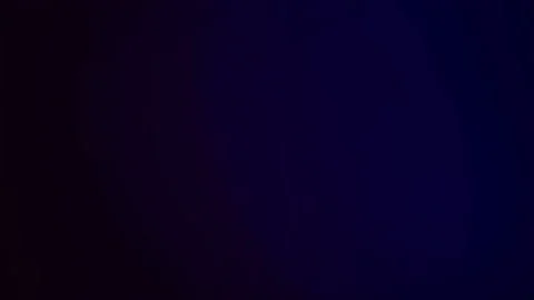 Abstract defocused blue Light Leak and gradient overlay background Stock Footage 159118186