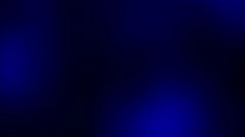 Abstract defocused blue light leak gradient background Stock Footage 167743464
