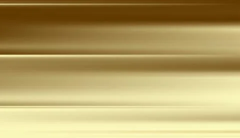 Abstract defocused horizontal background with horizontal smooth blurred lines Illustrazione stock