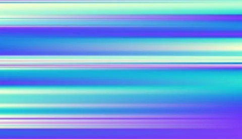 Abstract defocused horizontal background with horizontal smooth blurred lin.. Illustrazione stock