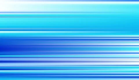 Abstract defocused horizontal background with horizontal smooth blurred lin.. Illustrazione stock