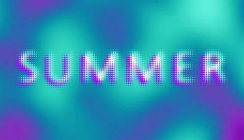 Abstract defocused horizontal background. Soft gradient background for any de イラスト素材