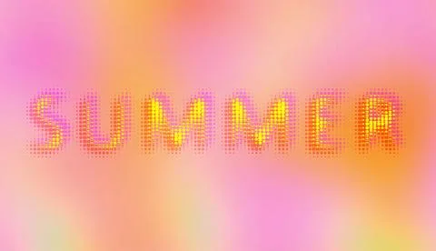 Abstract defocused horizontal background. Soft gradient background for any de Stock Illustration