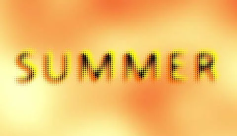 Abstract defocused horizontal background. Soft gradient background for any de イラスト素材