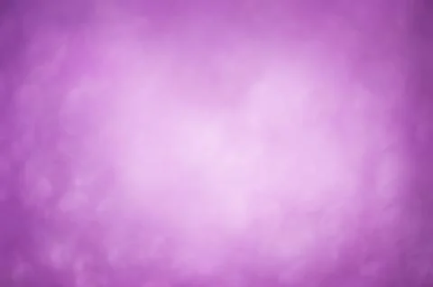 Abstract defocused purple background. Defocus light purple, glitter bokeh. Stock Photos