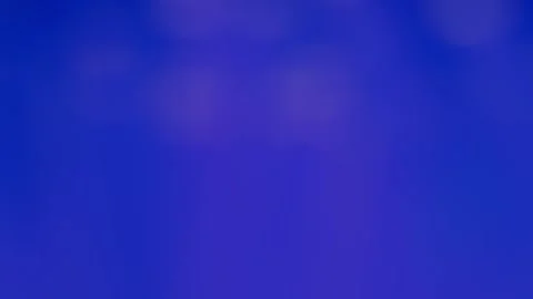 Abstract defocused stage lighting at a live concert or music event. Stock Footage 311109531