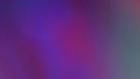 Abstract defocused stage lighting at a live concert or music event. Stock Footage 311109547