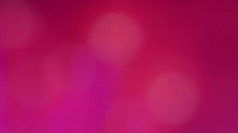 Abstract defocused stage lighting at a live concert or music event. Stock Footage 311110166