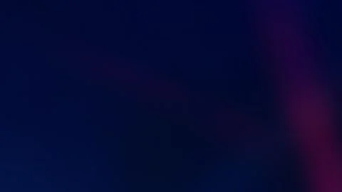 Abstract defocused video of fast flashing colored stage lights. Stock Footage 311730004