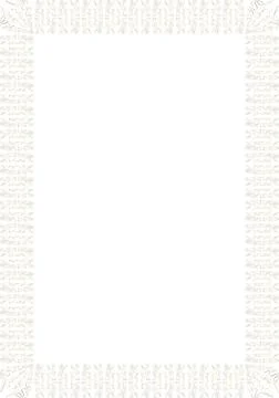 Abstract delicate geometric pattern for the design of banners, posters, ads, Stock Illustration