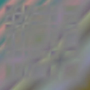 Abstract delicate gradient diagonal lilac and green background.3d. Stock Illustration