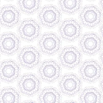 Abstract delicate pattern with an author's gradient.3d Stock Illustration