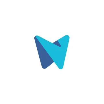Abstract dental Stock Illustration