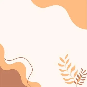 Abstract design. Abstract border design. Abstract border design Stock Illustration