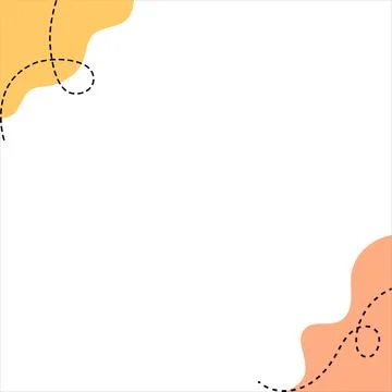 Abstract design background. Design template. Design background. Abstract te.. Stock Illustration