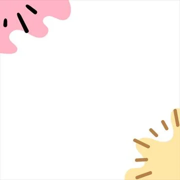 Abstract design background. Design template. Design background. Abstract te.. Stock Illustration