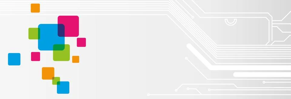 Abstract design background Stock Illustration