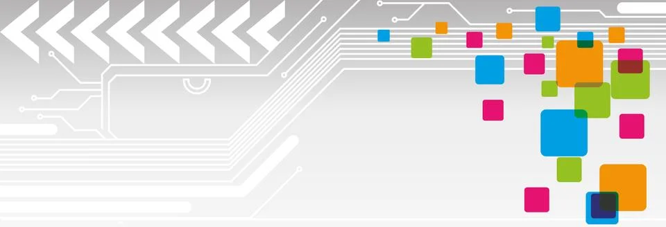 Abstract design background Stock Illustration