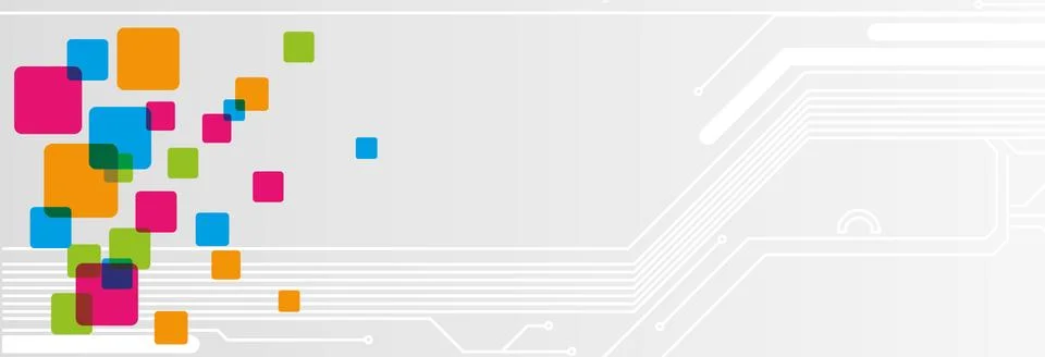 Abstract design background Stock Illustration