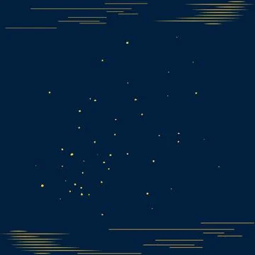 Abstract Design Background Stock Illustration