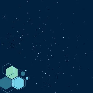 Abstract Design Background Stock Illustration