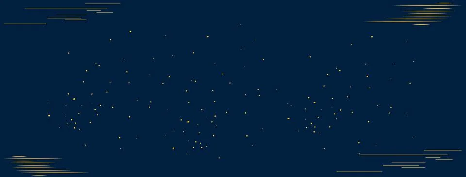 Abstract Design Background Stock Illustration