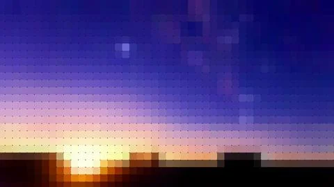 Abstract design background. Modern concept of light futuristic style. Digital Stock Illustration