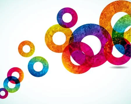 Abstract design background. vector Stock Illustration