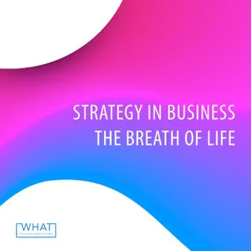 Abstract design of colourful flow vector elements for modern background with Stock Illustration