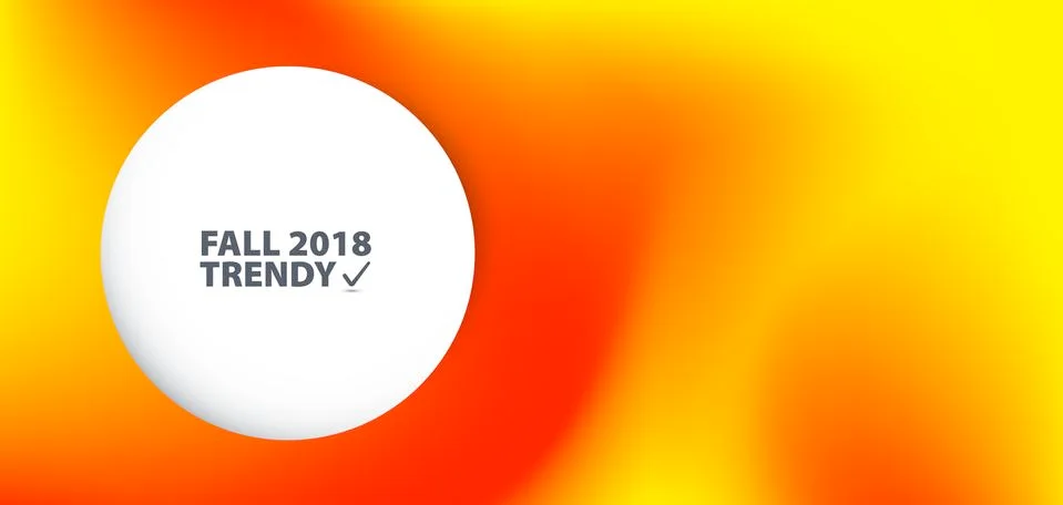 Abstract design of colourful flow vector elements for modern background with Stock Illustration