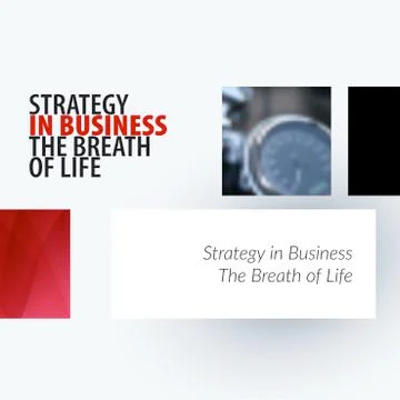 Abstract design of colourful vector elements for modern background with Illustrazione stock