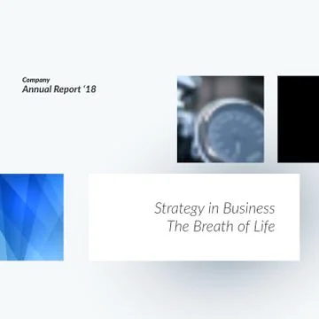 Abstract design of colourful vector elements for modern background with Stock Illustration