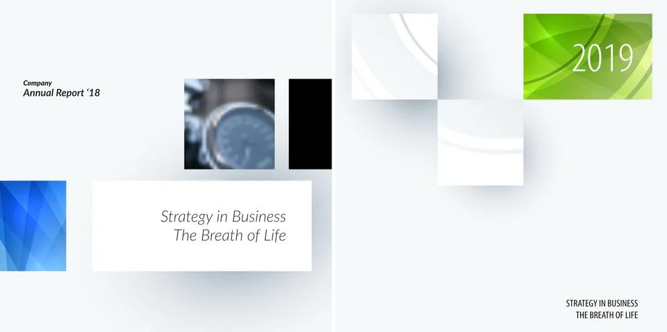 Abstract design of colourful vector elements for modern background with 스톡 일러스트