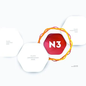 Abstract design of colourful vector elements for modern background with soft Stock Illustration