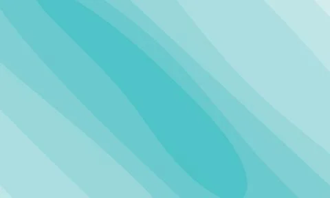 Abstract Design Creativity Background of Blue Waves Stock Illustration