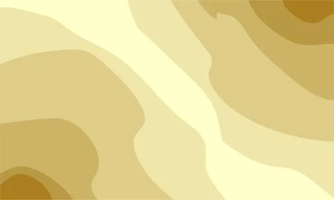 Abstract Design Creativity Background of Blue Waves Stock Illustration