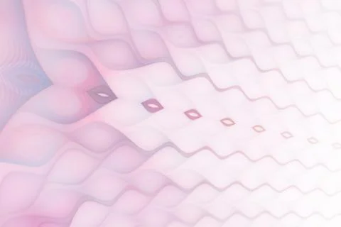 Abstract Design Creativity waves background Stock Illustration