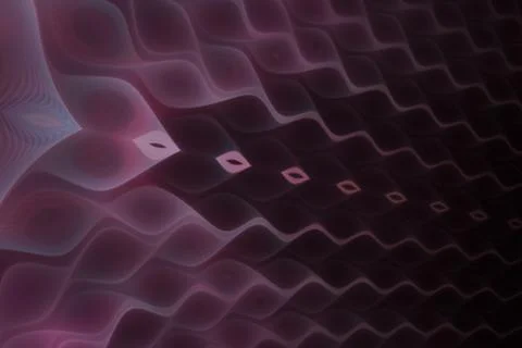 Abstract Design Creativity waves background Stock-Illustration