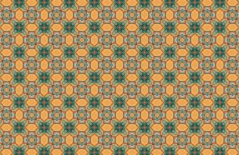 Abstract design element for background or pattern Stock-Illustration