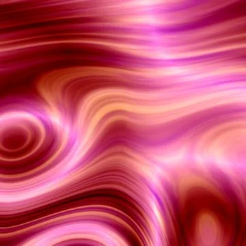 Abstract design element. Copy space for advertising, product or business. Wave. Stock Illustration