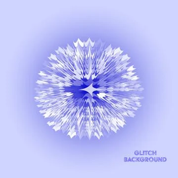 Abstract design element Stock Illustration