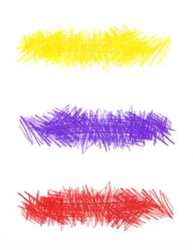 Abstract design elements Stock Illustration