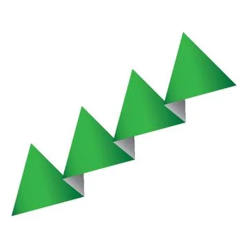 Abstract Design Of Elements 스톡 일러스트
