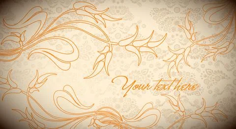 Abstract Design | EPS10 Vector Background Stock-Illustration