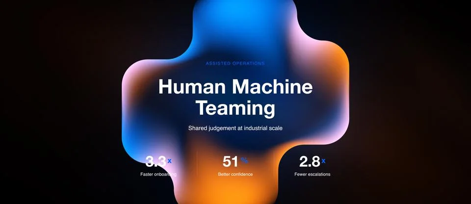 Abstract design features text, numbers, blue hues. Focuses on human machine イラスト素材